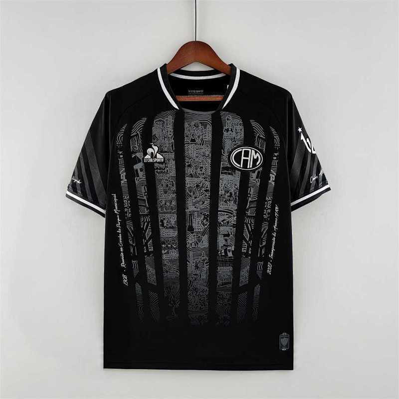 Maillot Atlético Mineiro commemorative 22/23