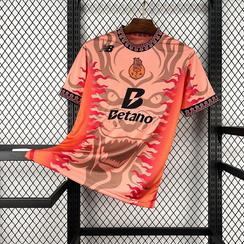 Maillot FC Porto 26/27 (2)
