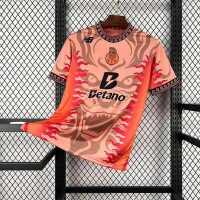Maillot FC Porto 26/27 (2)