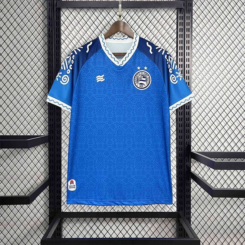 Maillot Bahia Fourth 24/25