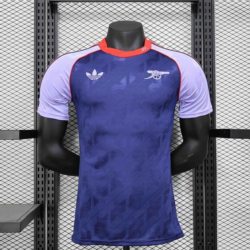 Maillot Arsenal Player Version 24/25
