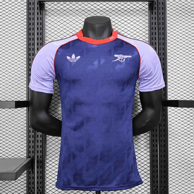 Maillot Arsenal Player Version 24/25