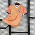 Maillot Fortaleza Orange T Gardien 25/26