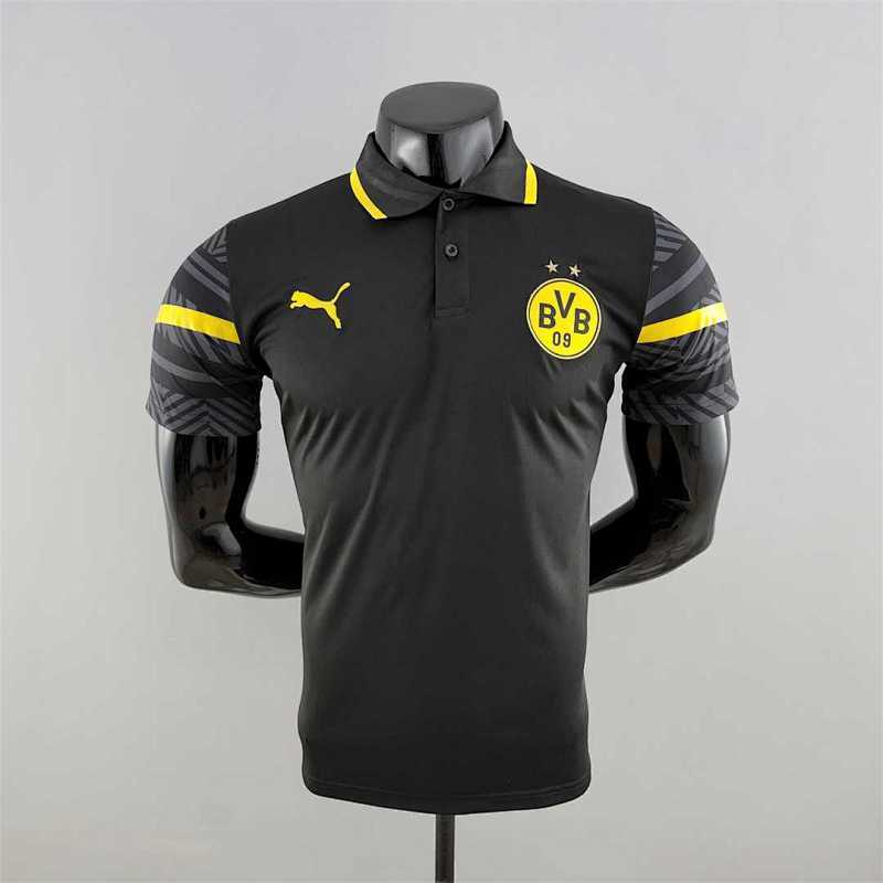 Polo Borussia Dortmund 22/23