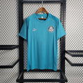 Maillot Palmeiras Vert Prématch 23/24 (2)