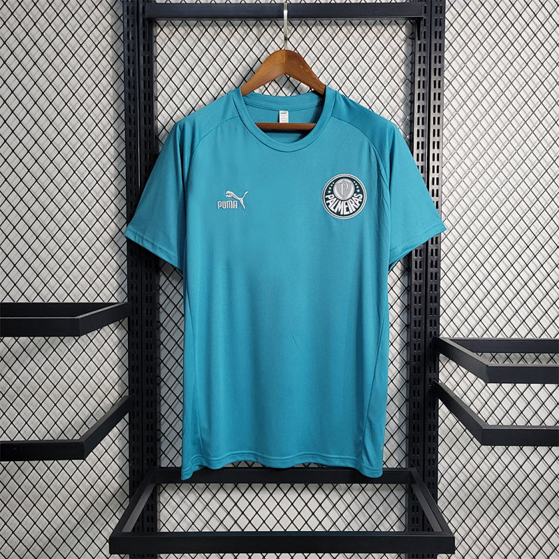 Maillot Palmeiras Vert Prématch 23/24 (2)