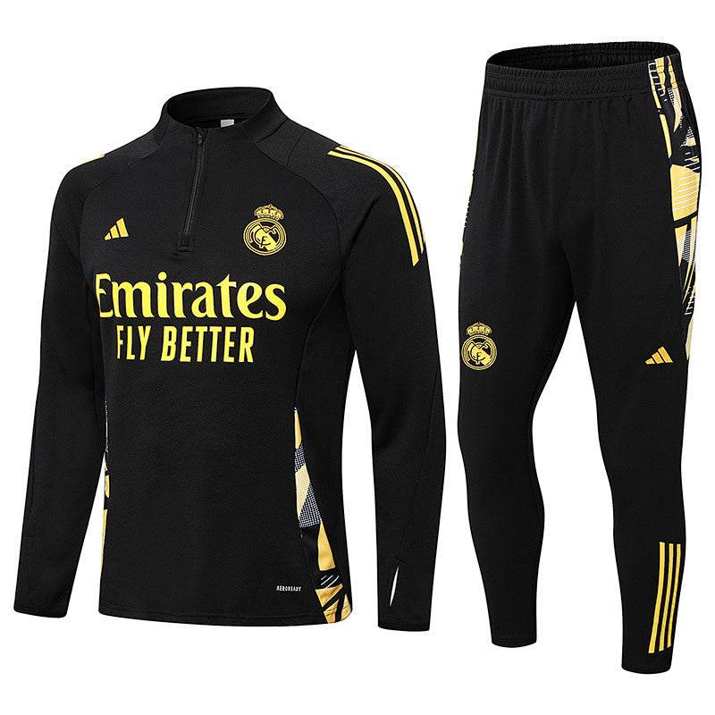 Survêtement Real Madrid 24/25 (20)