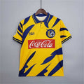 Maillot Tigres UANL Domicile Rétro 96/97