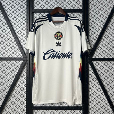 Maillot Club América Prématch 25/26