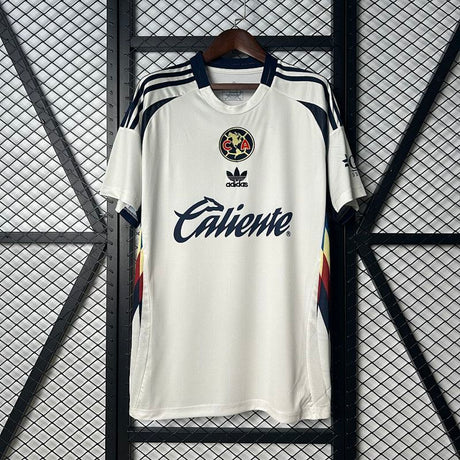 Ensemble Club América Prématch 25/26