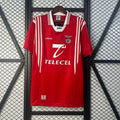 Maillot Benfica Domicile Rétro 97/98