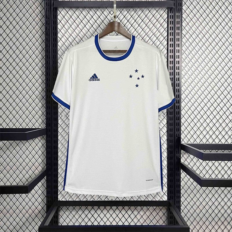 Maillot Cruzeiro Extérieur Rétro 20/21