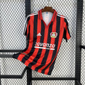 Maillot Bayer Leverkusen Domicile Rétro 25/26