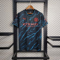Maillot Manchester City Extérieur 23/24
