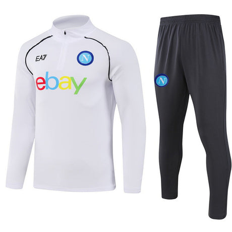Maillot Naples Manches Longues 23/24