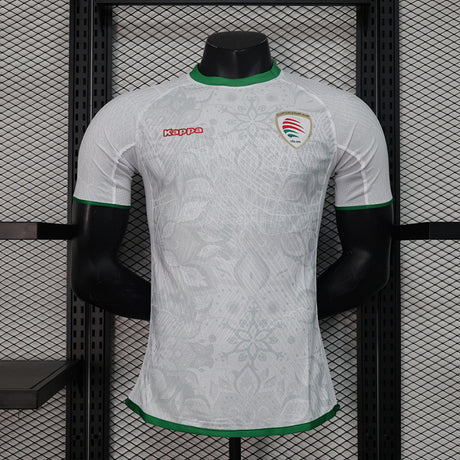 Maillot Oman Extérieur Player Version 2024