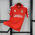 Maillot Oviedo Vintage Supply Extérieur Rétro 90/91