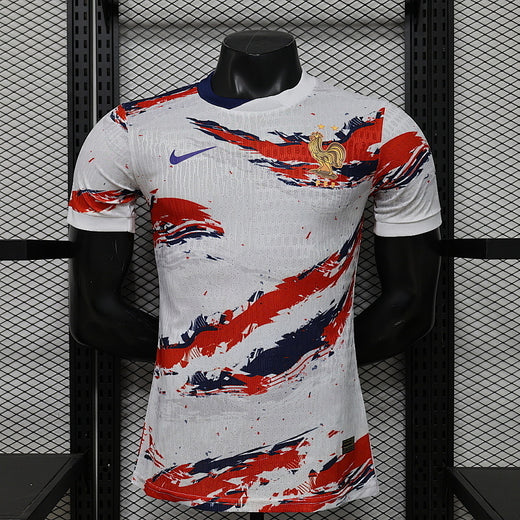 Maillot France Édition spéciale Player Version 2026