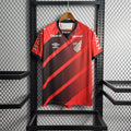 Maillot Athletico Paranaense Domicile 20/21