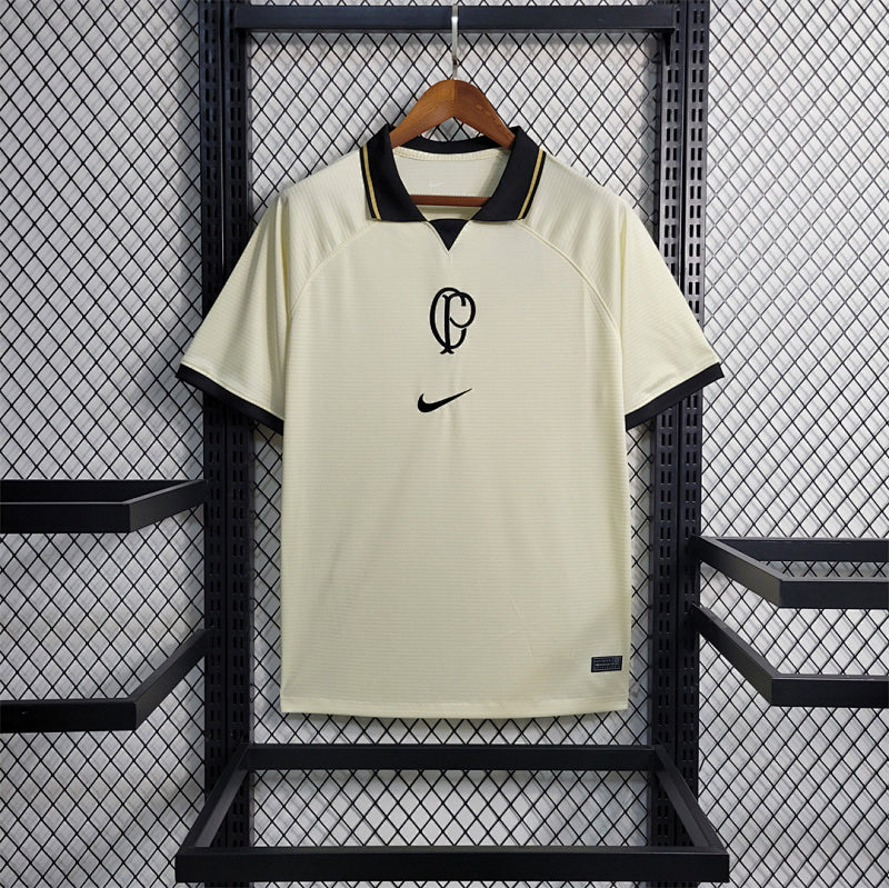 Corinthians Pre-Match Jersey 23/24