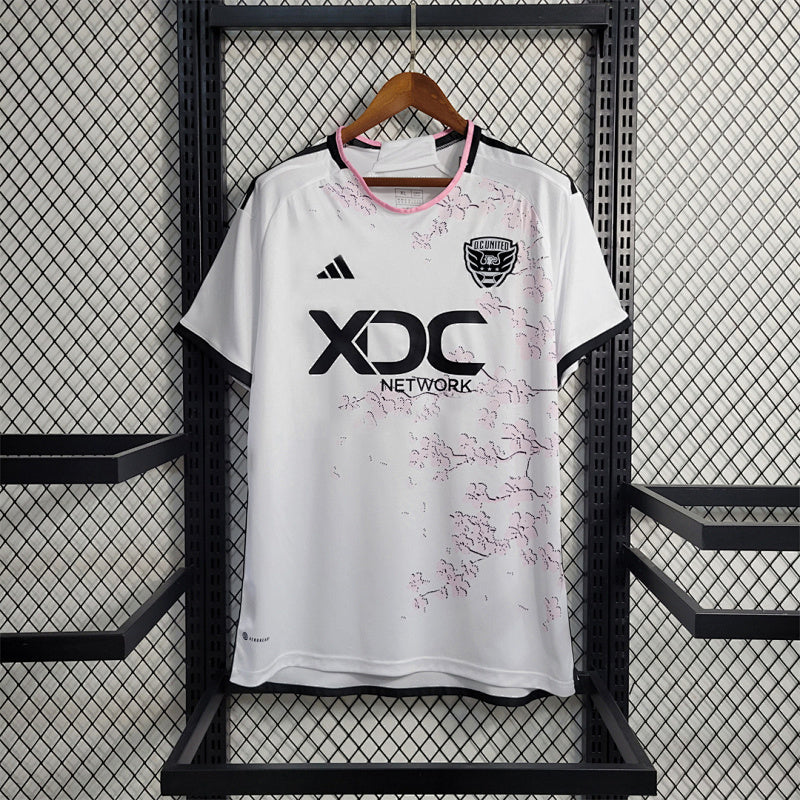 Maillot D.C United Extérieur 23/24
