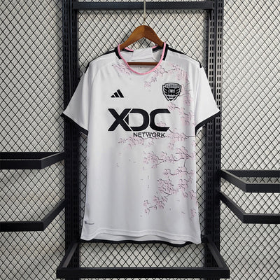 Maillot D.C United Extérieur 23/24