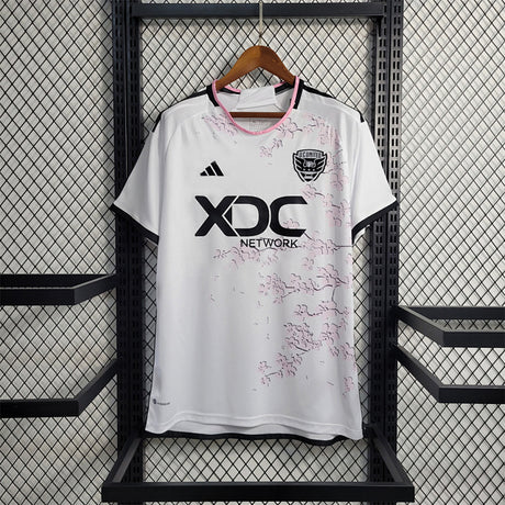 Maillot D.C United Extérieur 23/24