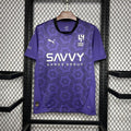 Maillot Al-Hilal Third 24/25