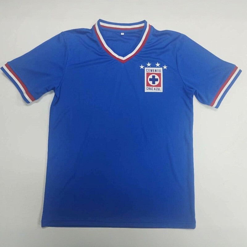 Maillot Cruz Azul Domicile Rétro 25/26