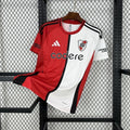 Maillot River Plate Third 25/26