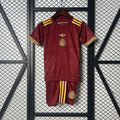 Ensemble Enfant Mexique Gold Kid Édition spéciale 2025