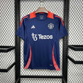 Ensemble Manchester United Prématch 24/25