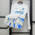 Maillot Naples Manches Longues 25/26