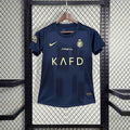 Maillot Al-Nassr Extérieur 23/24