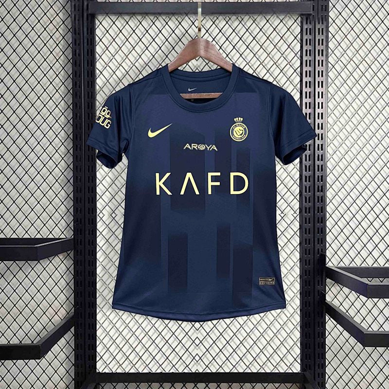 Maillot Al-Nassr Extérieur 23/24