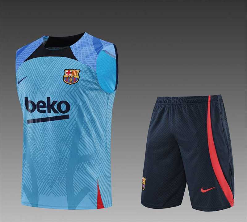 Débardeur FC Barcelone 22/23