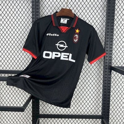 Maillot AC Milan Fourth Rétro 97/98