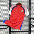 Maillot Haïti Third 2026