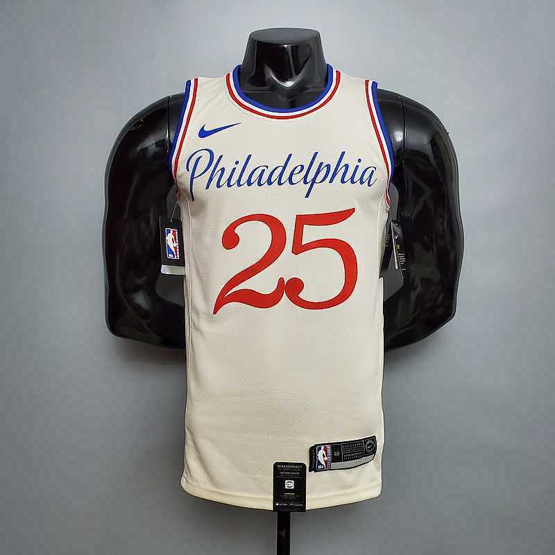 Maillot Philadelphia Édition spéciale 2020 (2)