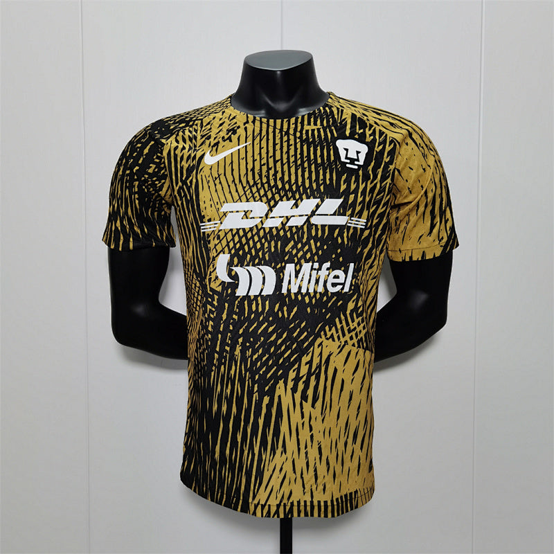 Maillot Pumas UNAM Pre-Match 22/23