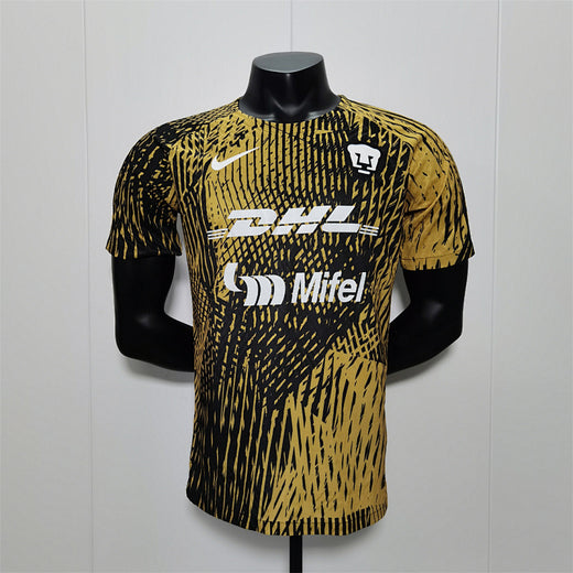 Maillot Pumas UNAM Prématch 22/23