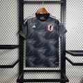 Maillot Japan black S XXL 25/26
