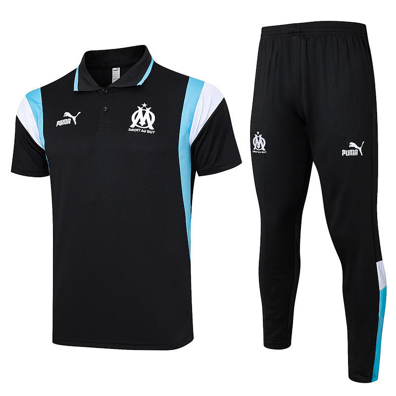Polo Marseille 23/24