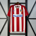 Maillot Atlético Madrid Domicile Rétro 16/17