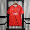 Maillot Arsenal Prématch 23/24
