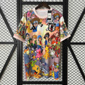 Maillot Japan Digimon Uniforms Édition spéciale 25/26