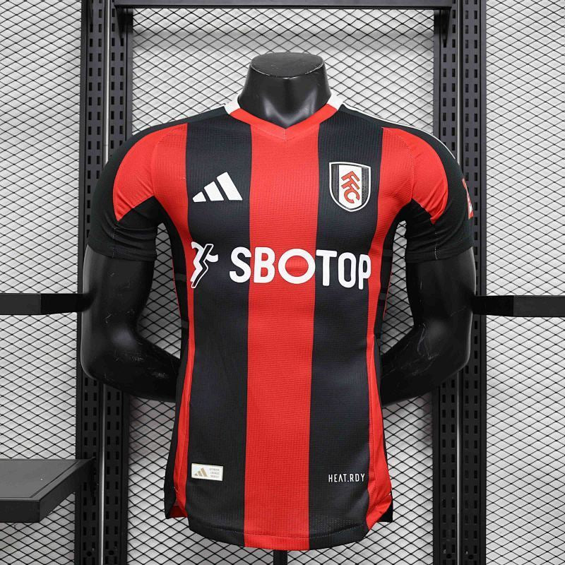 Maillot Fulham Extérieur Player Version 24/25