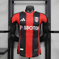 Maillot Fulham Extérieur Player Version 24/25