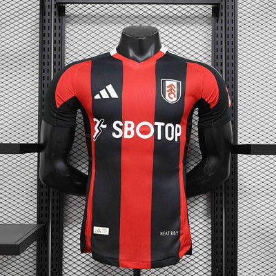 Maillot Fulham Extérieur Player Version 24/25