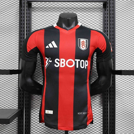 Maillot Fulham Extérieur Player Version 24/25